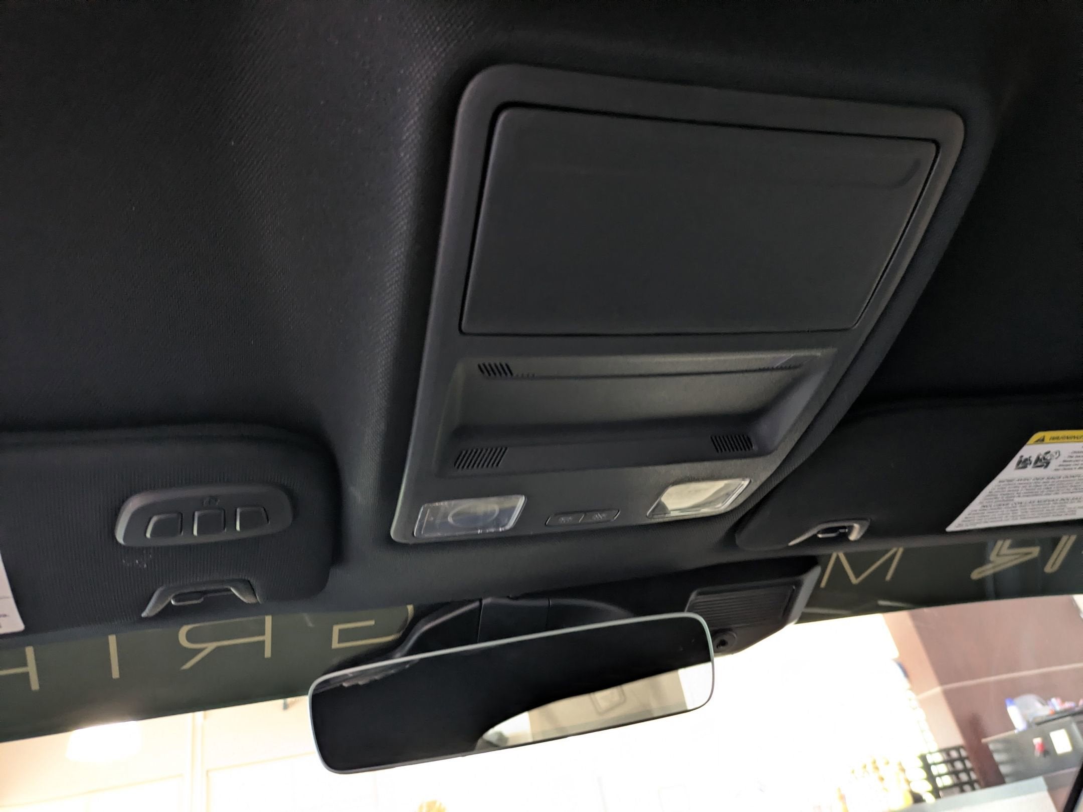 2024 Ford Mustang GT Premium RTR