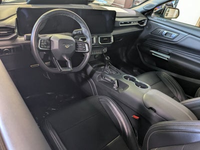 2024 Ford Mustang GT Premium RTR