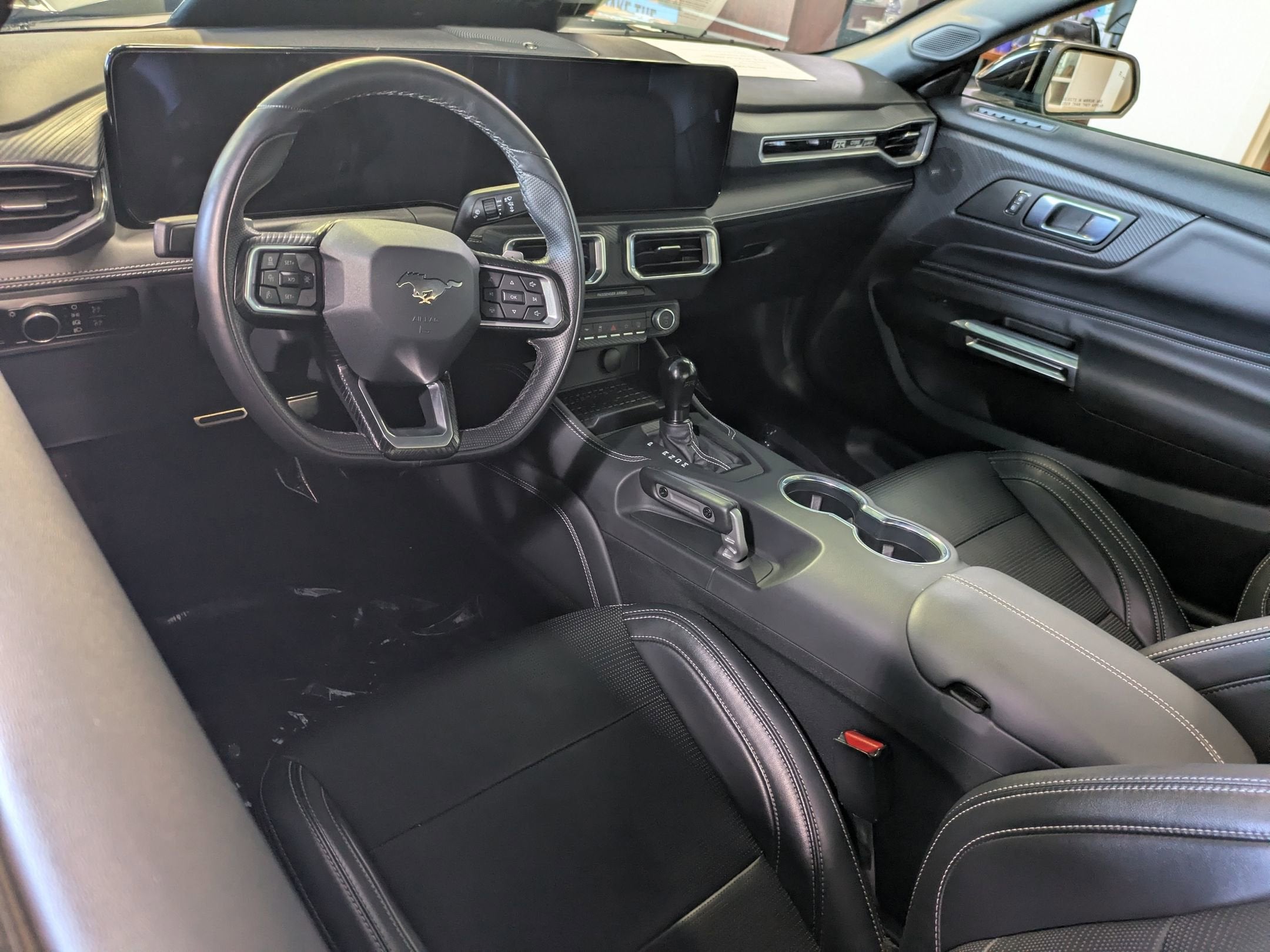 2024 Ford Mustang GT Premium RTR