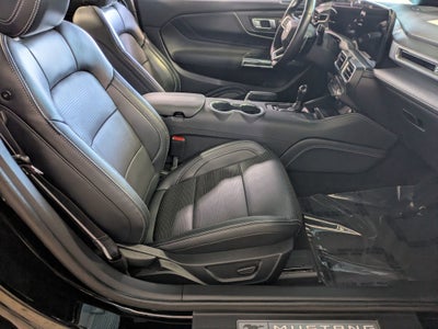 2024 Ford Mustang GT Premium RTR