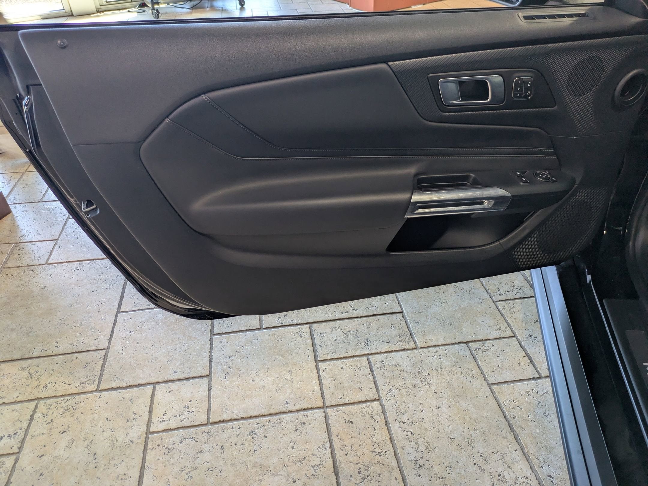 2024 Ford Mustang GT Premium RTR