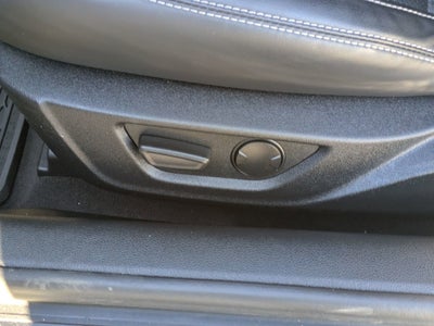 2021 Ford Mustang Mach 1