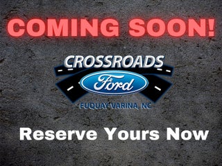 2026 Ford Transit Passenger Wagon XL