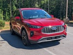 2024 Ford Escape PHEV