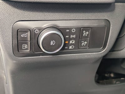 2026 Ford Escape ST-Line Elite