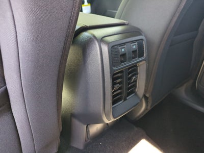 2026 Ford Bronco Big Bend - FORD CUSTOM GARAGE
