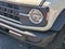 2026 Ford Bronco Big Bend - FORD CUSTOM GARAGE