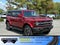2026 Ford Bronco Outer Banks - Crossroads Courtesy Demo