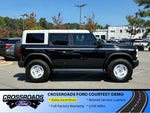 2026 Ford Bronco Heritage Edition - Crossroads Courtesy Demo