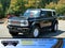 2026 Ford Bronco Heritage Edition - Crossroads Courtesy Demo