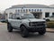 2021 Ford Bronco First Edition