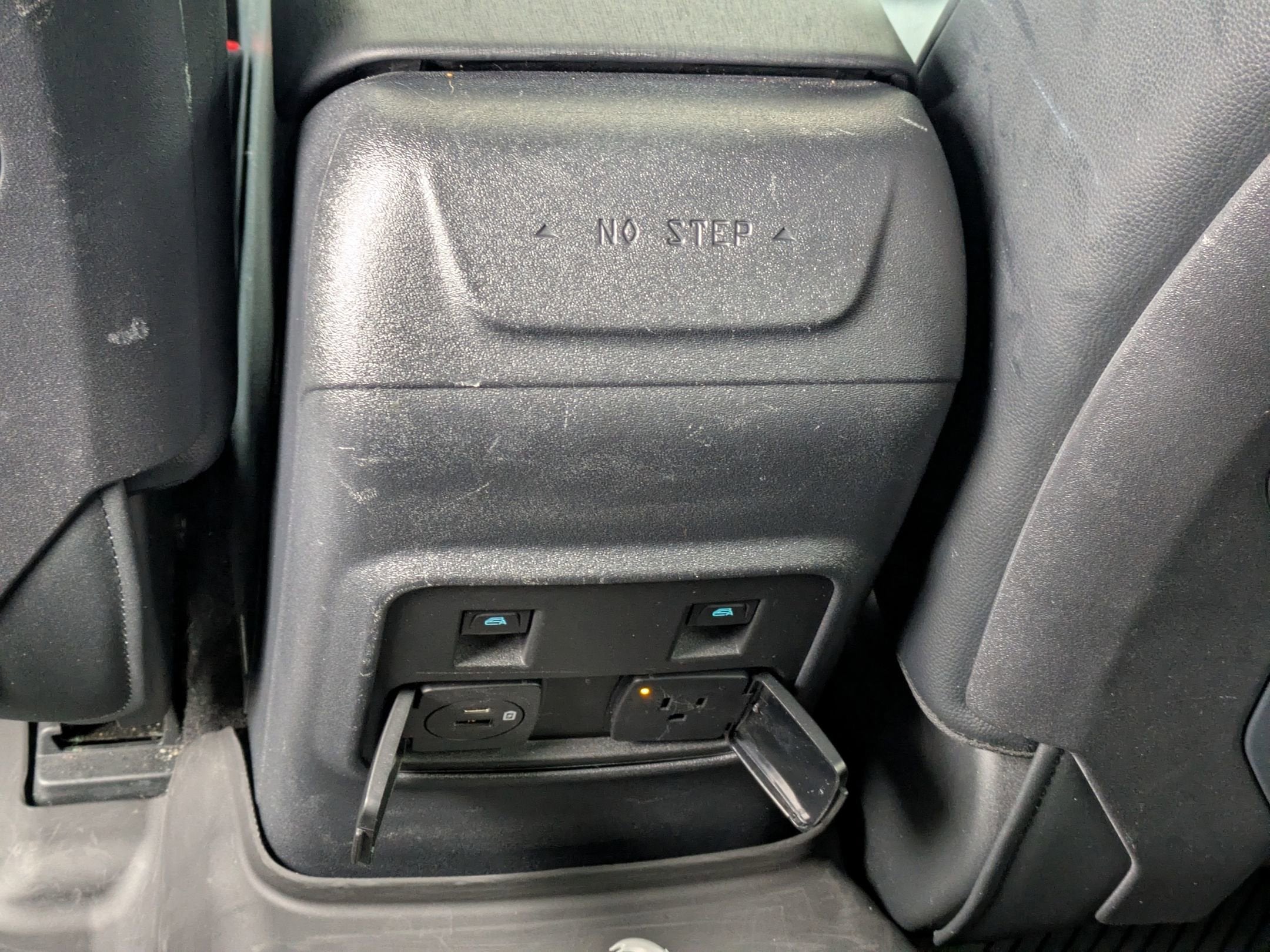 2021 Ford Bronco First Edition