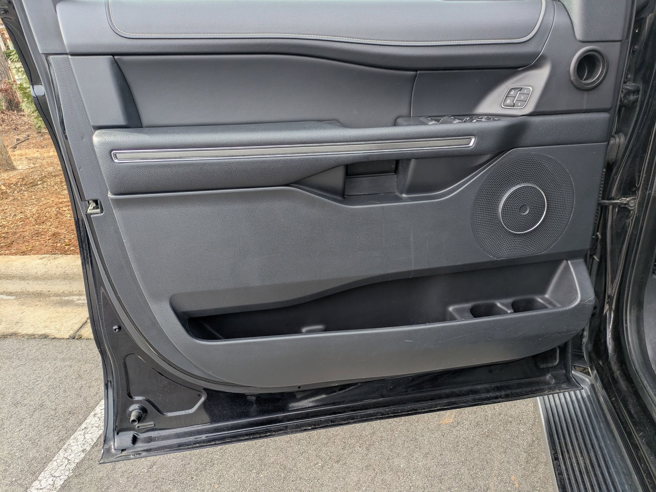 2022 Ford Expedition Max XLT