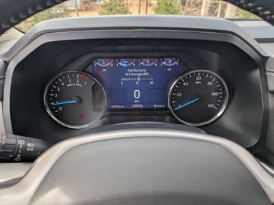 2022 Ford Expedition Max XLT