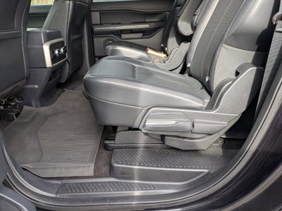 2022 Ford Expedition Max XLT