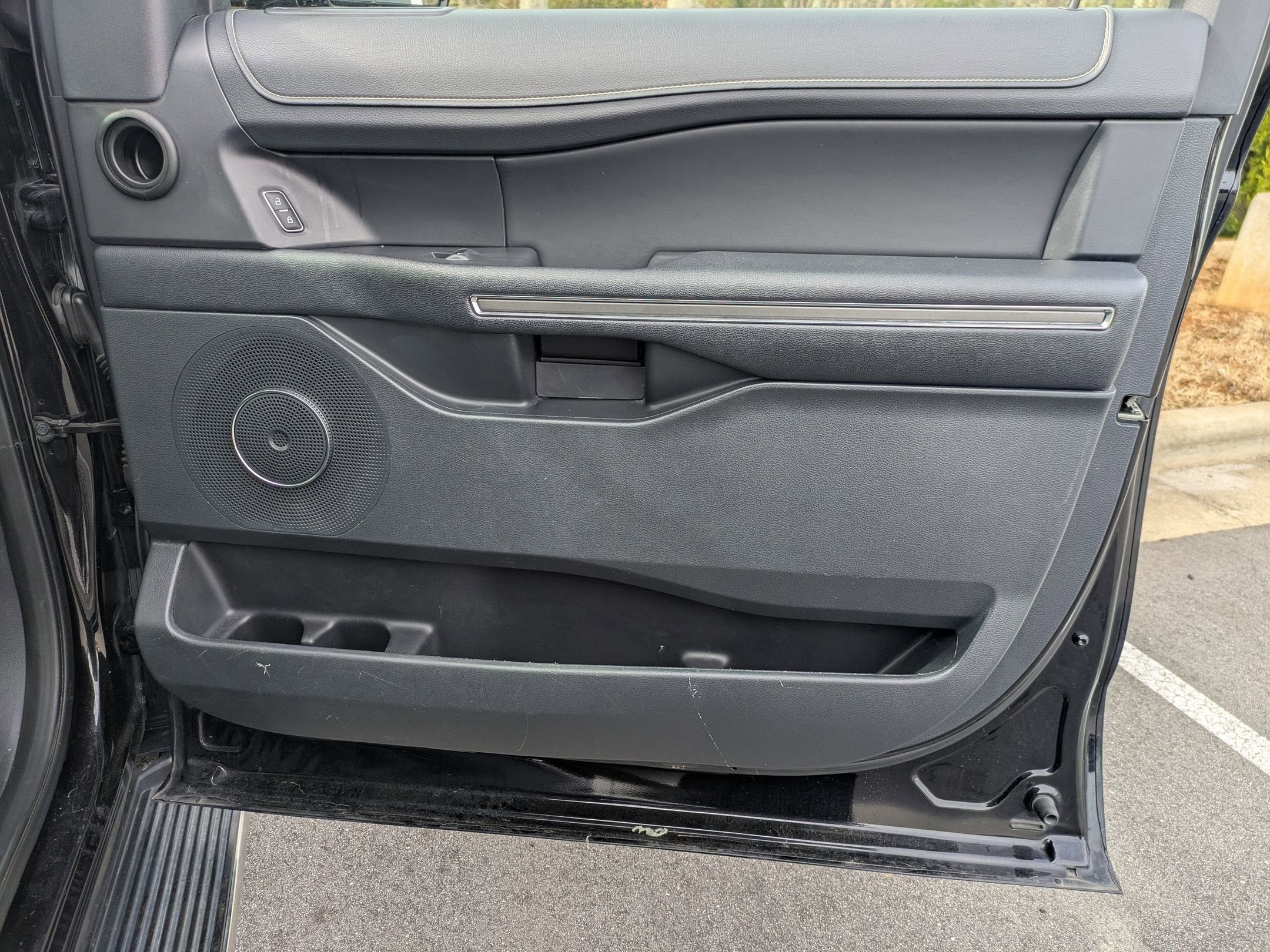 2022 Ford Expedition Max XLT