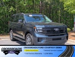 2026 Ford Expedition Active - Crossroads Courtesy Demo