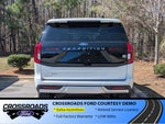 2025 Ford Expedition Platinum - Crossroads Courtesy Demo