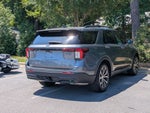 2026 Ford Explorer ST-Line - Crossroads Courtesy Demo