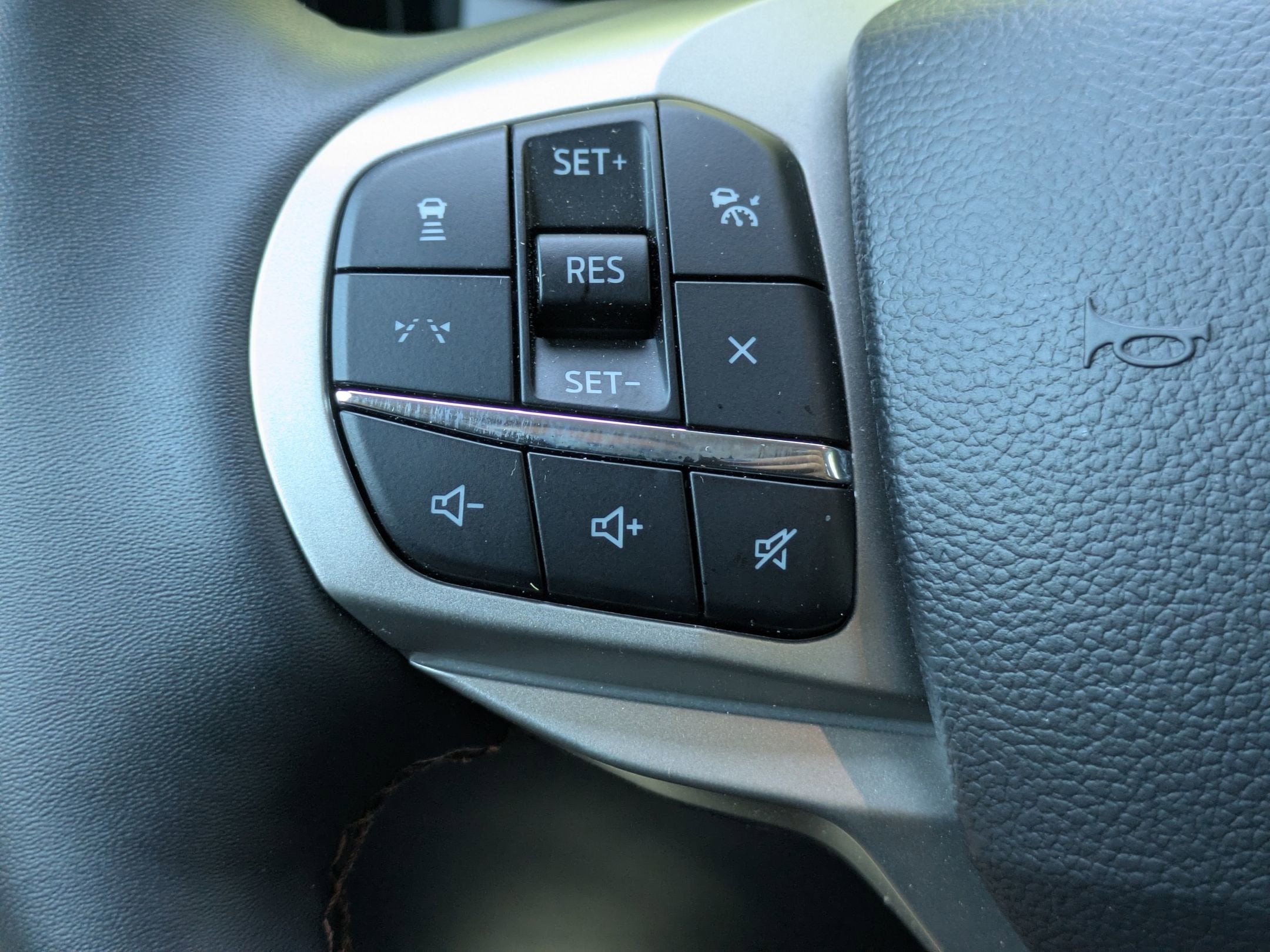 2026 Ford Explorer Active - Crossroads Courtesy Demo