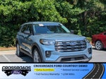 2026 Ford Explorer Active - Crossroads Courtesy Demo