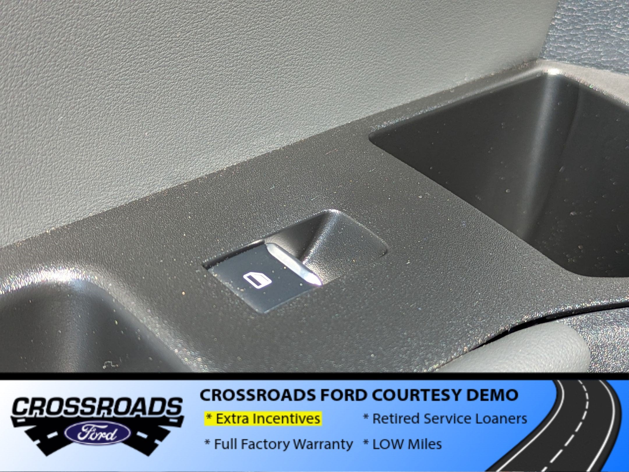 2026 Ford Explorer Active - Crossroads Courtesy Demo