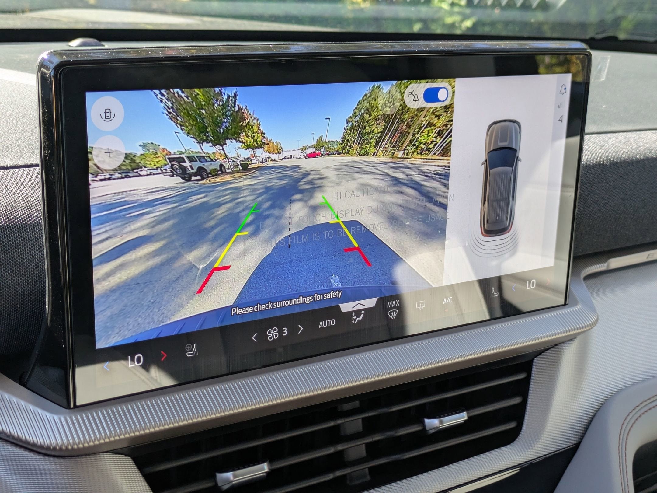 2026 Ford Explorer Active (200A)