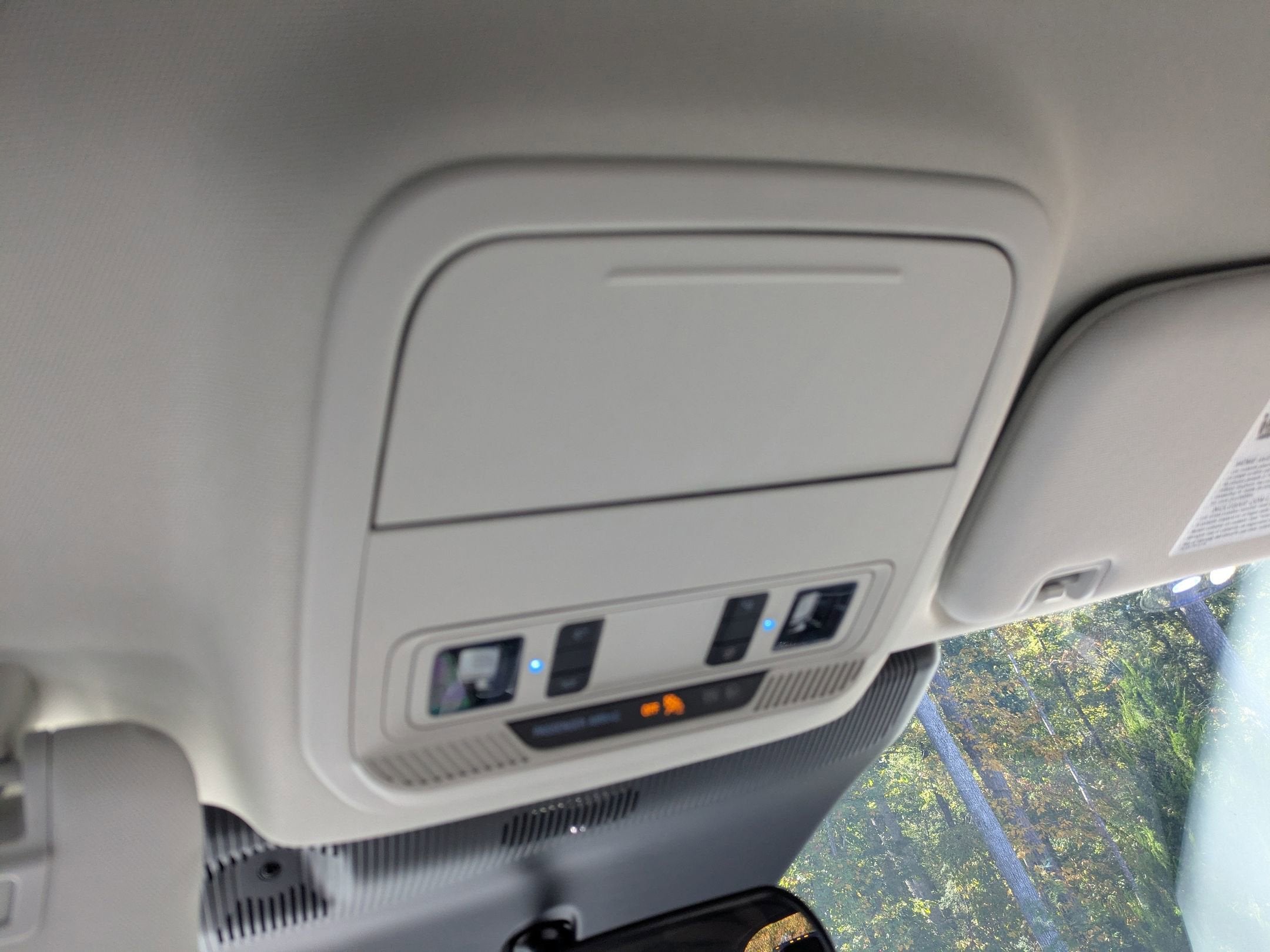 2026 Ford Explorer Active (200A)