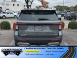 2026 Ford Explorer Platinum - Crossroads Courtesy Demo