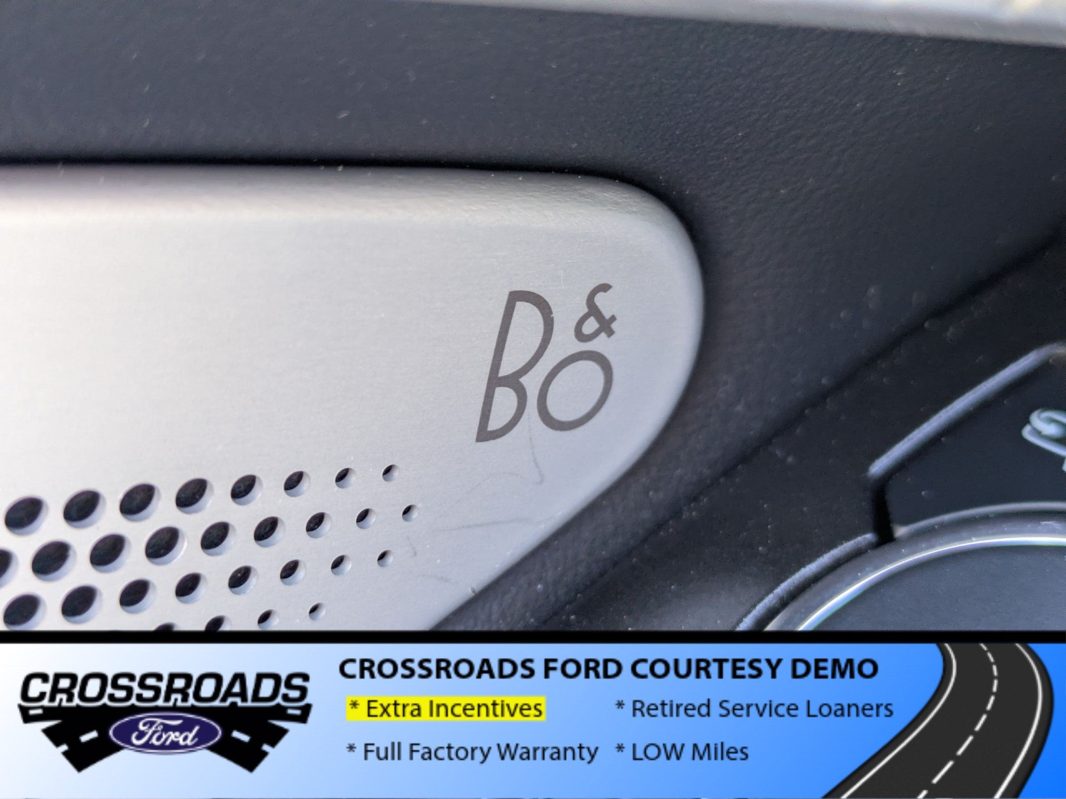 2026 Ford Explorer Tremor - Crossroads Courtesy Demo