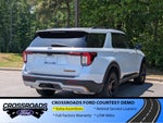 2026 Ford Explorer Tremor - Crossroads Courtesy Demo