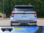 2026 Ford Explorer Tremor - Crossroads Courtesy Demo