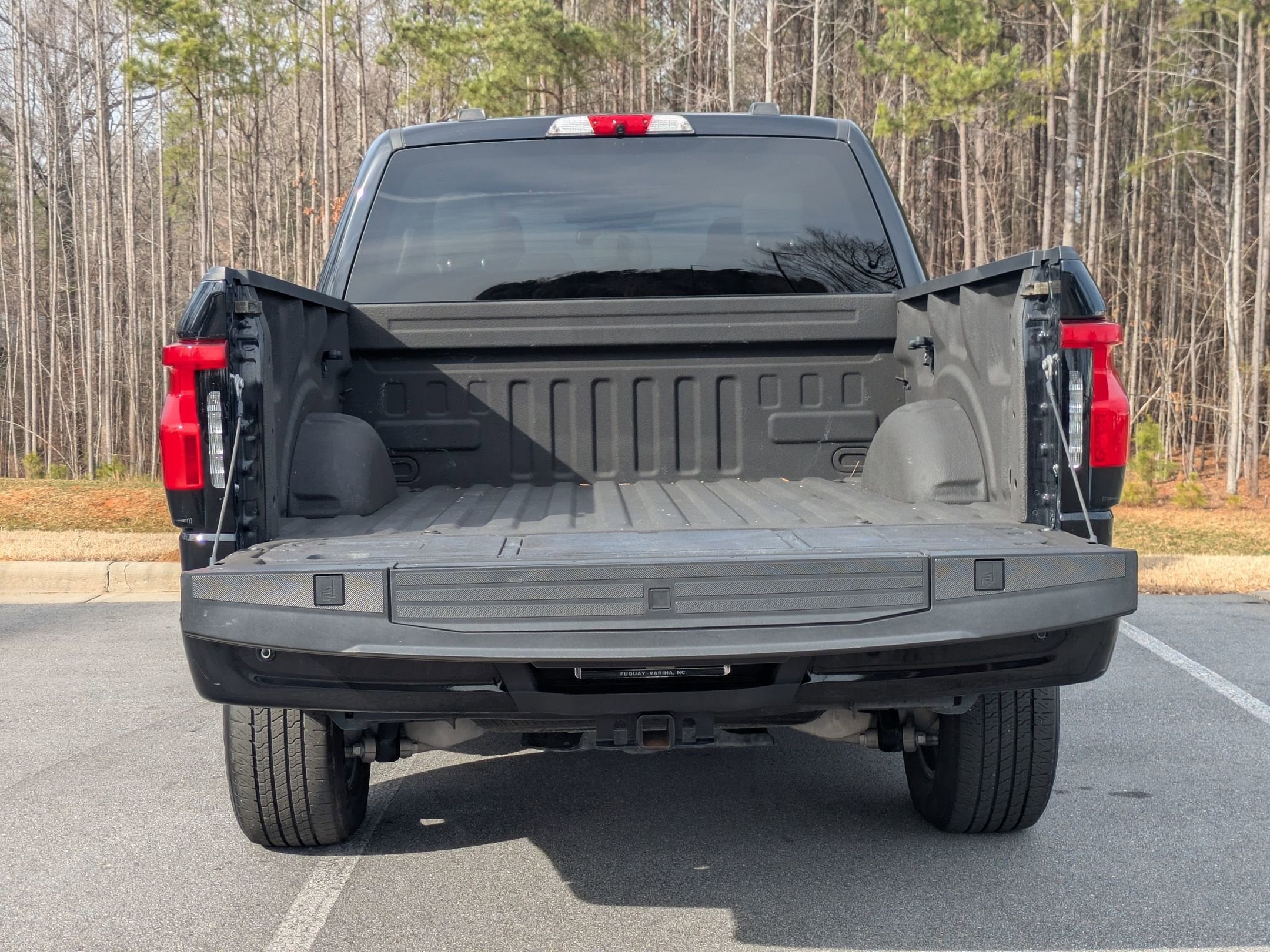 2023 Ford F-150 Lightning XLT