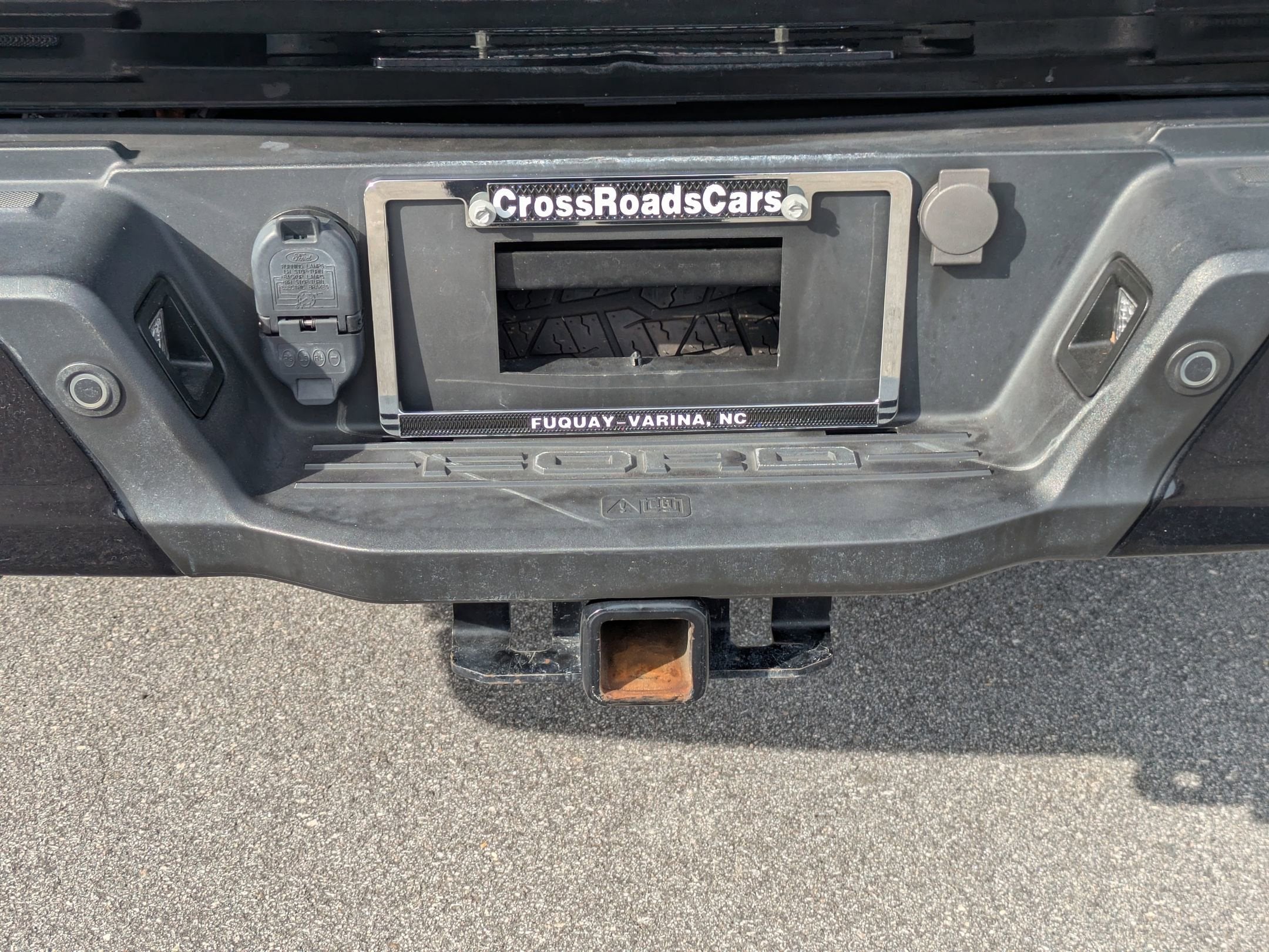 2023 Ford F-150 Lightning XLT