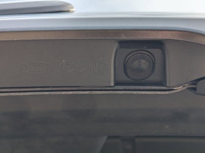 2023 Ford F-150 Lightning XLT