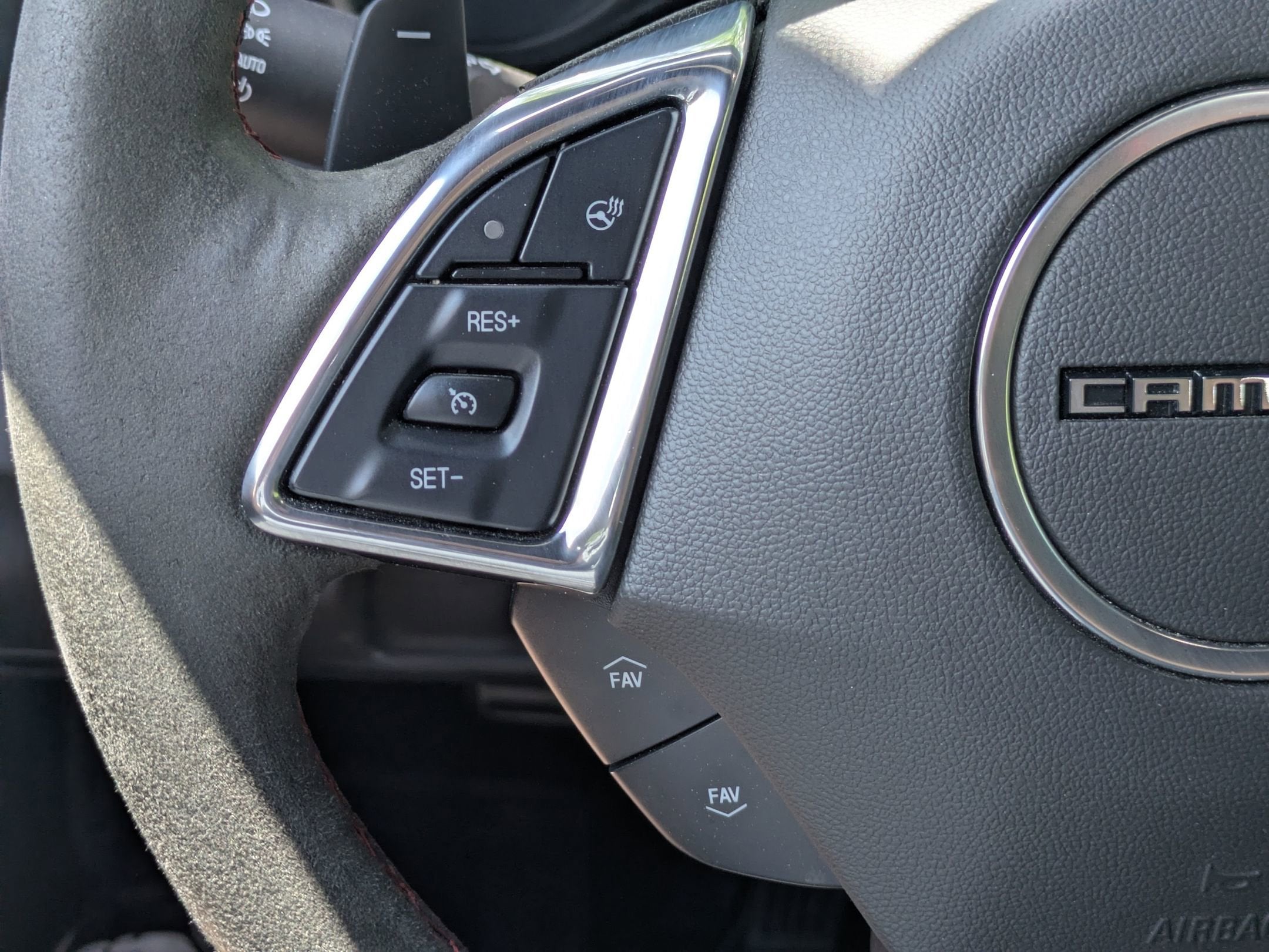 2023 Chevrolet Camaro ZL1