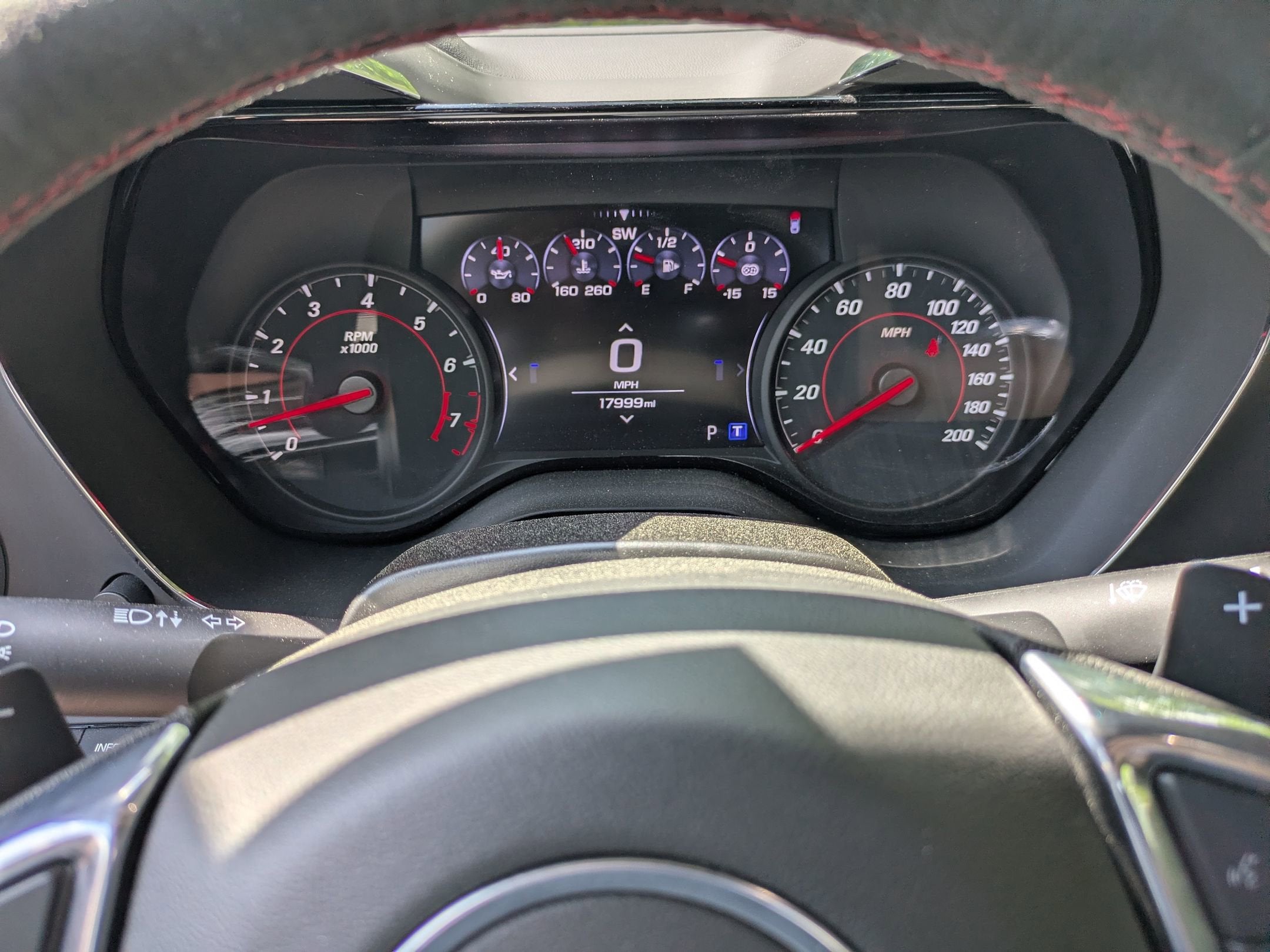2023 Chevrolet Camaro ZL1