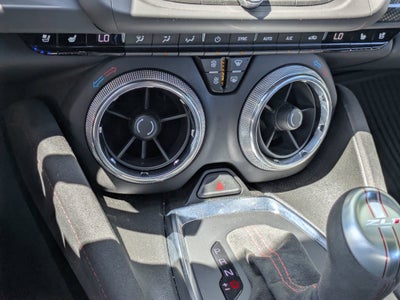 2023 Chevrolet Camaro ZL1