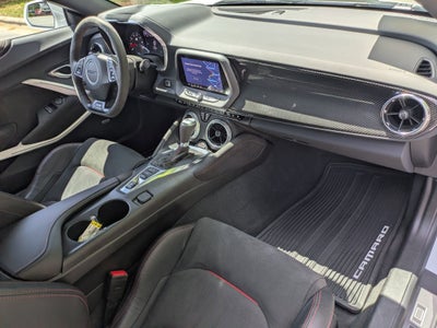 2023 Chevrolet Camaro ZL1