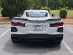 2023 Chevrolet Corvette 3LT