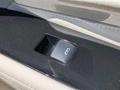 2023 Cadillac CT4 Luxury
