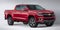 2018 Chevrolet Colorado 4WD ZR2