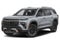 2025 Chevrolet Traverse FWD High Country