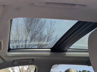 2020 Lexus RX RX 350