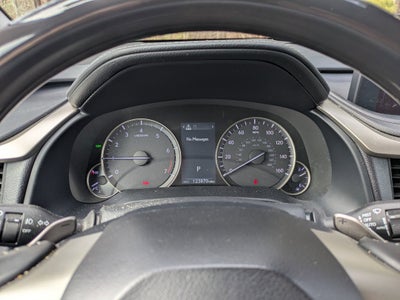 2020 Lexus RX RX 350