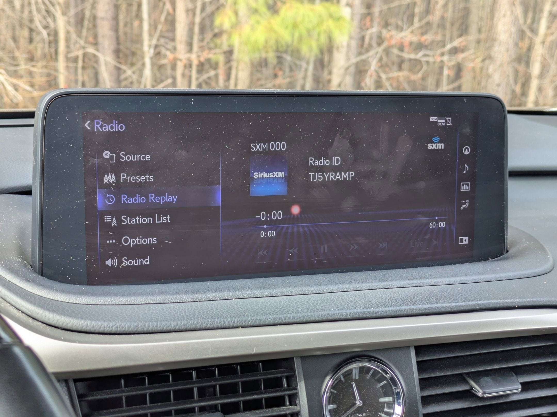 2020 Lexus RX RX 350