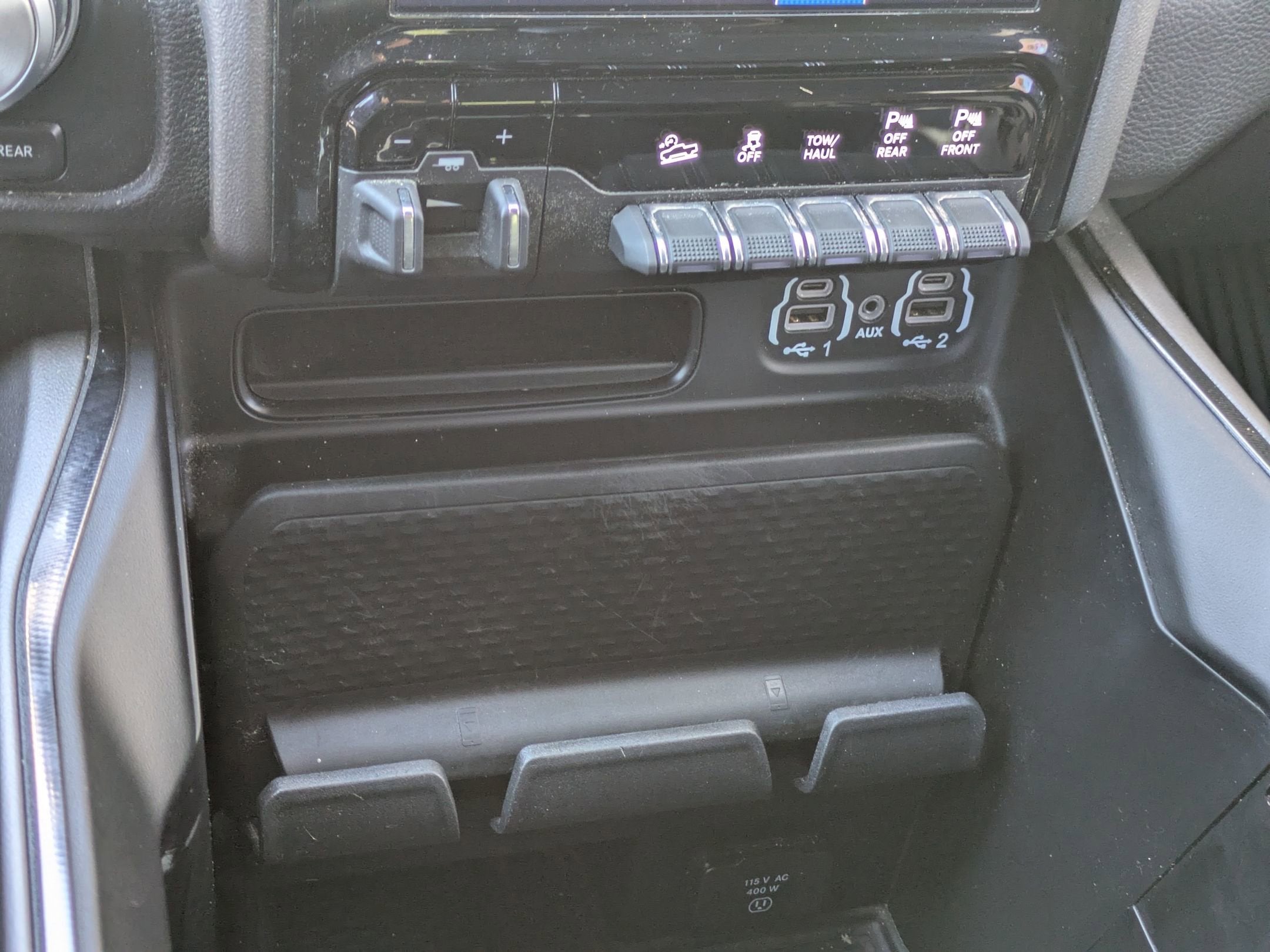 2024 RAM 2500 Power Wagon