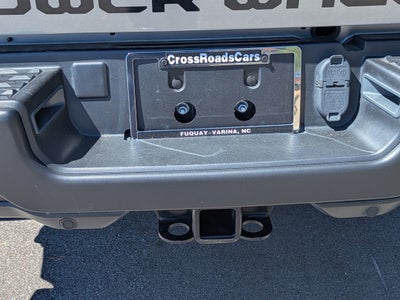 2024 RAM 2500 Power Wagon