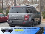 2025 Ford Bronco Sport Outer Banks - Crossroads Courtesy Demo