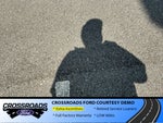 2026 Ford Bronco Sport Heritage - Crossroads Courtesy Vehicle